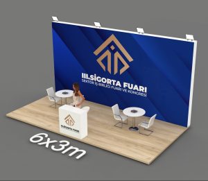 USFK2026 Standlı Katılım Paketleri 2