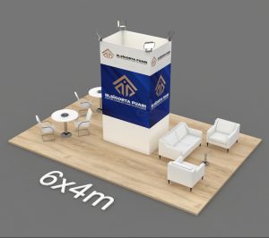 USFK2026 Standlı Katılım Paketleri 3