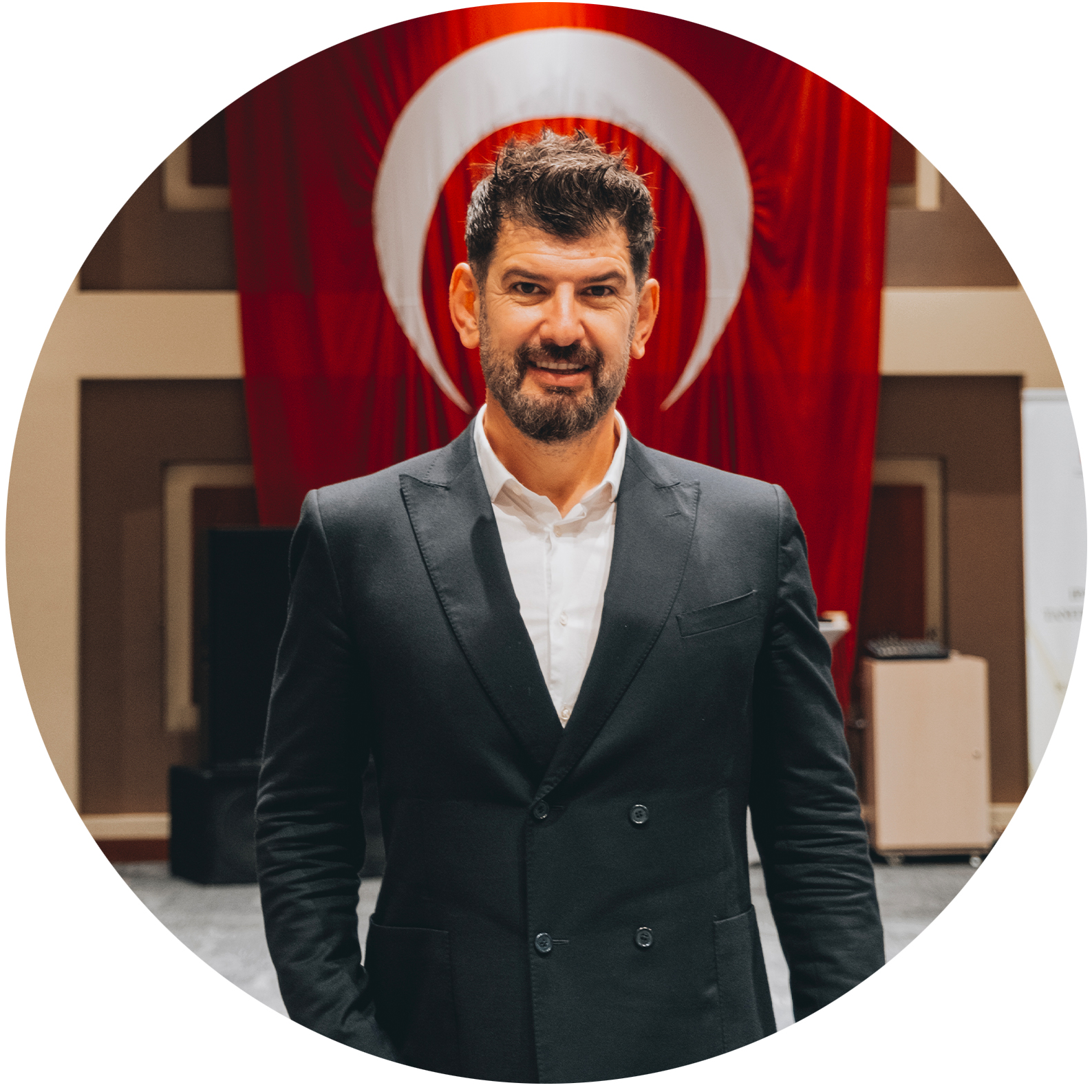 Sezer Özdemir