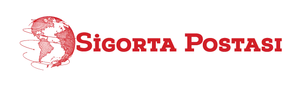 Sigorta Postası logo